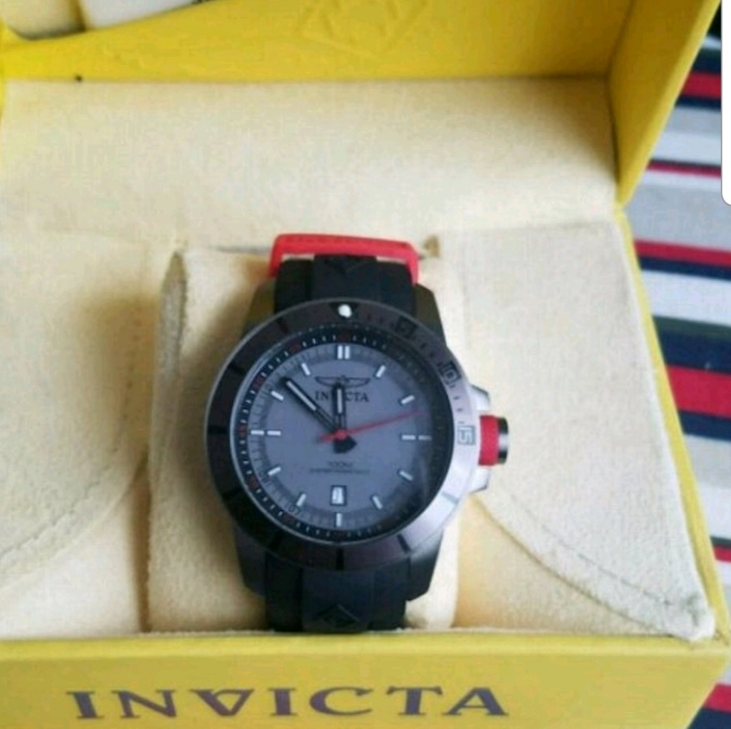 Invicta Pro Diver Watch Invicta Pro Diver Watch